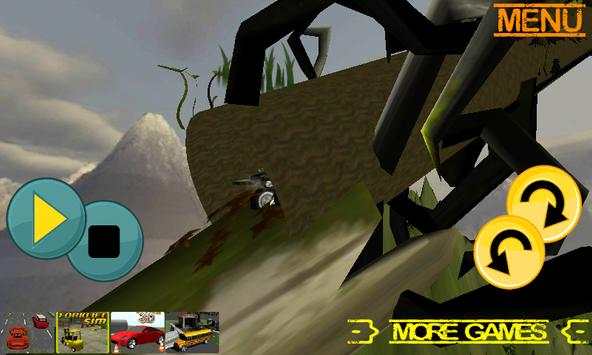 Quad King screenshot 11