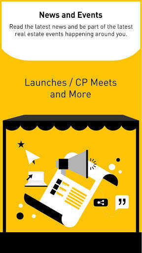 TeamUP - Real Estate & Property Broker App screenshot 7
