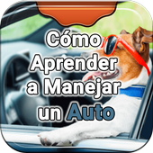 Como Aprender a Manejar un Auto icon