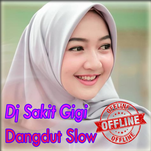 Dj Sakit Gigi 'Lebih baik sakit hati daripad sakit icon