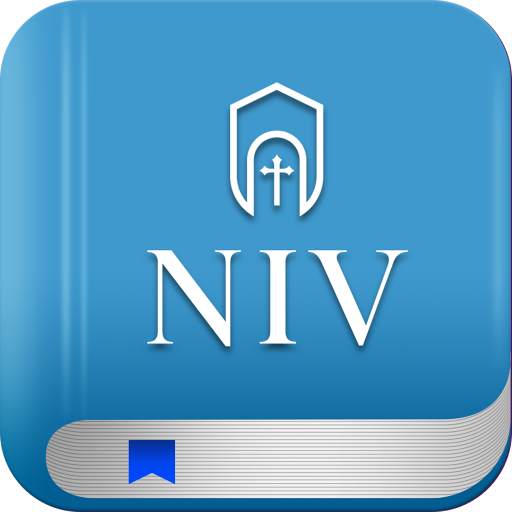 † New International Bible (NIV) Study Offline Free 1.1.19