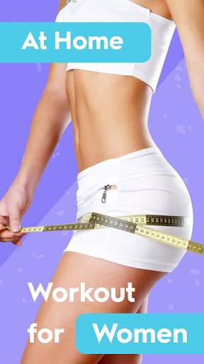 Weight loss: Workout for women screenshot 1