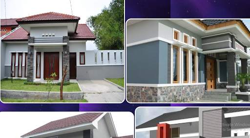 House Terrace Designs скриншот 3