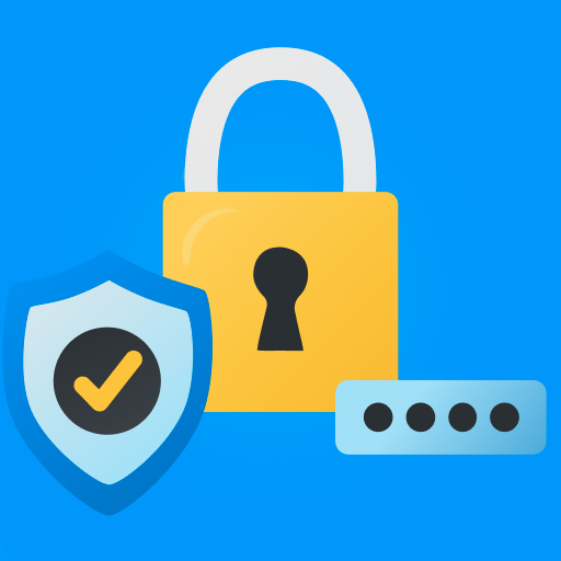Super Password icon
