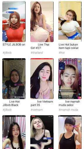 Bigg Hot Video Streaming 2020 screenshot 1