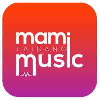 Mami Taibang Music - Listen Manipuri Songs Online logo