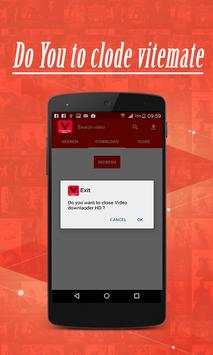 vitemate video downloader screenshot 4