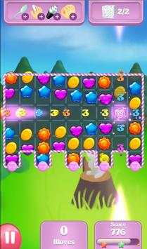 Candy Sweet Mania free screenshot 3