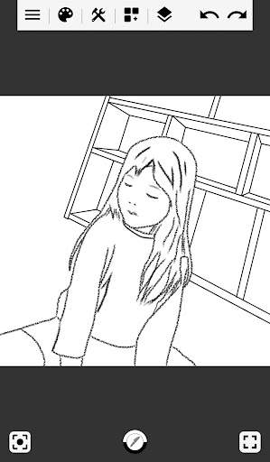 그림 그리기 - 스케치 screenshot 1