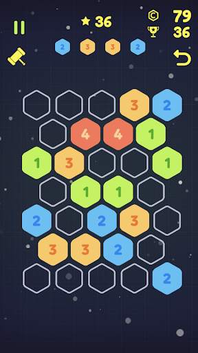 New Puzzle Game screenshot 3