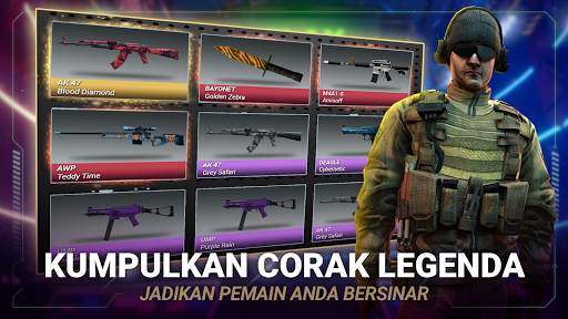 FIVE - Esports Manager Game screenshot 6