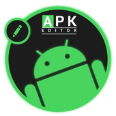 APK Editor - APK Extractor أيقونة