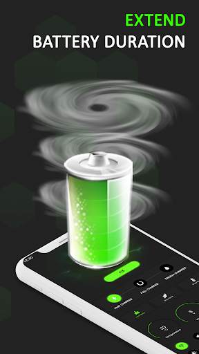 Fast Charging : Super Fast Charger screenshot 2