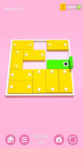 Puzzledom - puzzles all in one скриншот 4