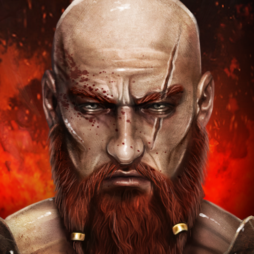 ikon Arcane Quest HD