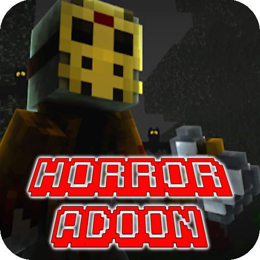 Maps Horror EXE Mod For MCPE 23
