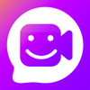 YoMe-Online chatting &amp; live video иконка