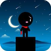 Stick Ninja Hero 1.8