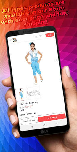 Fashion a day:Online Shopping,Wallpapers and Games screenshot 4