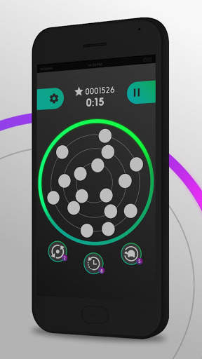 Rotary - The Memory Game screenshot 3