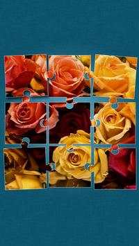 Roses Jigsaw Puzzle screenshot 15