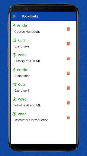 AI and ML for Business Leaders screenshot 6