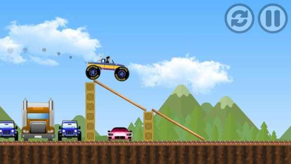 Car Driving Zone screenshot 7