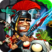 Humans vs Zombies icon