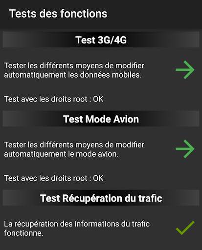 Rabbit Battery (Français) screenshot 8