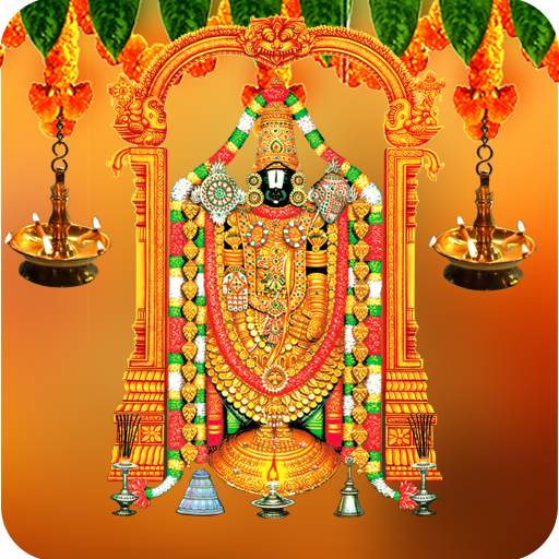 Lord Balaji Wallpapers 1.0.2