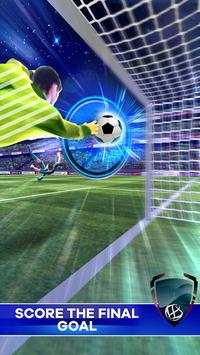 sepak bola menyerang sepak bola juara 2018 screenshot 2