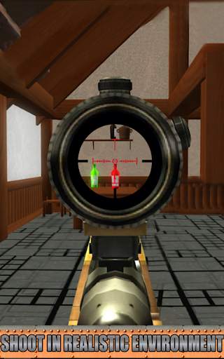 gun menembak permainan raja screenshot 14