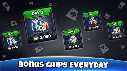 Spades - Card Games Free screenshot 4
