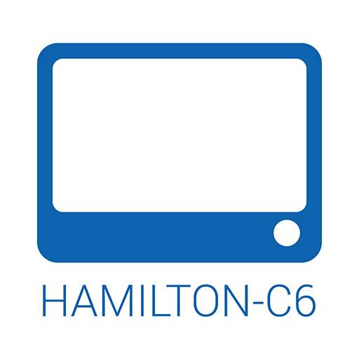 HAMILTON-C6 ventilator and pat 1.2.0