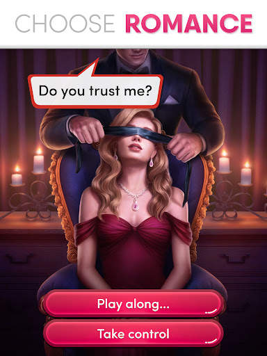 Choices: Stories You Play screenshot 12