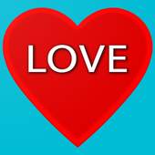 Love Story - Dating App 1.0