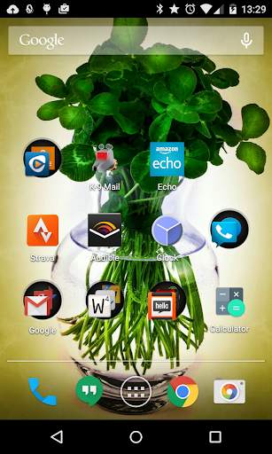 St. Patrick's Day Wallpapers screenshot 5