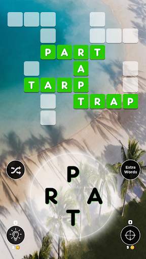 Word Connect-Crossword- Word Link screenshot 5