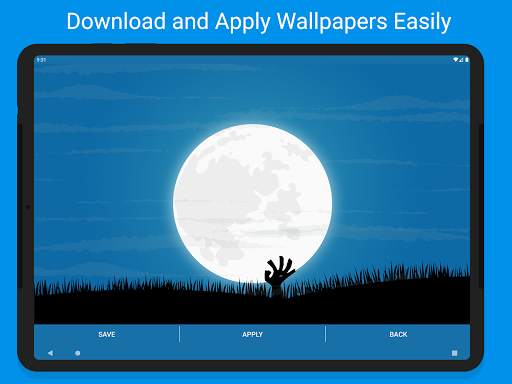 Ruggon - Icon Pack screenshot 12