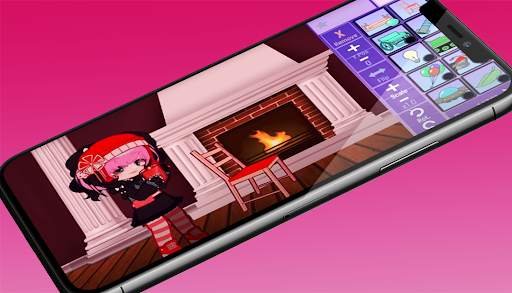 Gacha Nox Mod Help screenshot 3