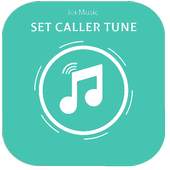 Set Jio Music - Jio Caller Tune 2019 2.0.1