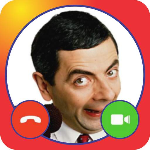 Mr Funny Fake Video Call 8.0