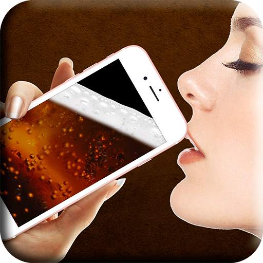 Drink Cola Prank 22.0