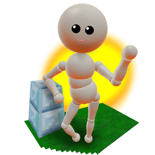 Animate em! icon