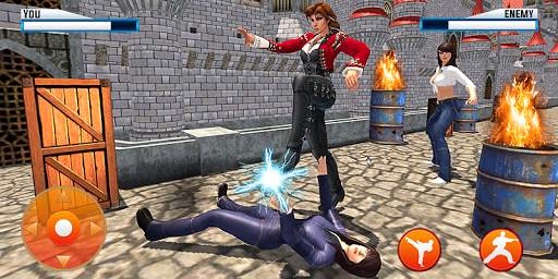 Grand Street Thug Crime Simulator 2019 screenshot 3