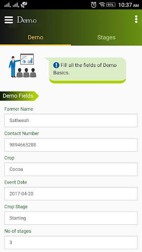 Aries Extension screenshot 3