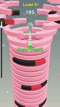 Twist Crush Ball 3d screenshot 3