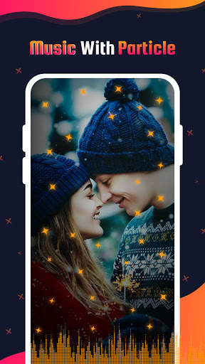 Pic Video Maker : Slideshow Ma screenshot 4