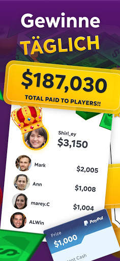 GAMEE Prizes: Geld verdienen screenshot 7