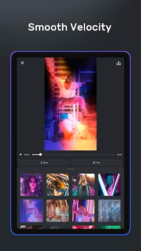 Velomingo: Velocity Edit Maker screenshot 16